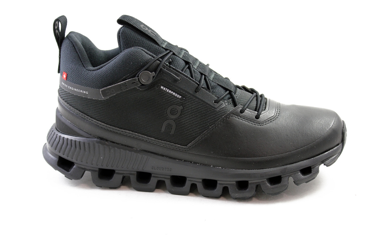 Running Shoes Vancouver W Cloud Hi Waterproof Shop The Right Shoe